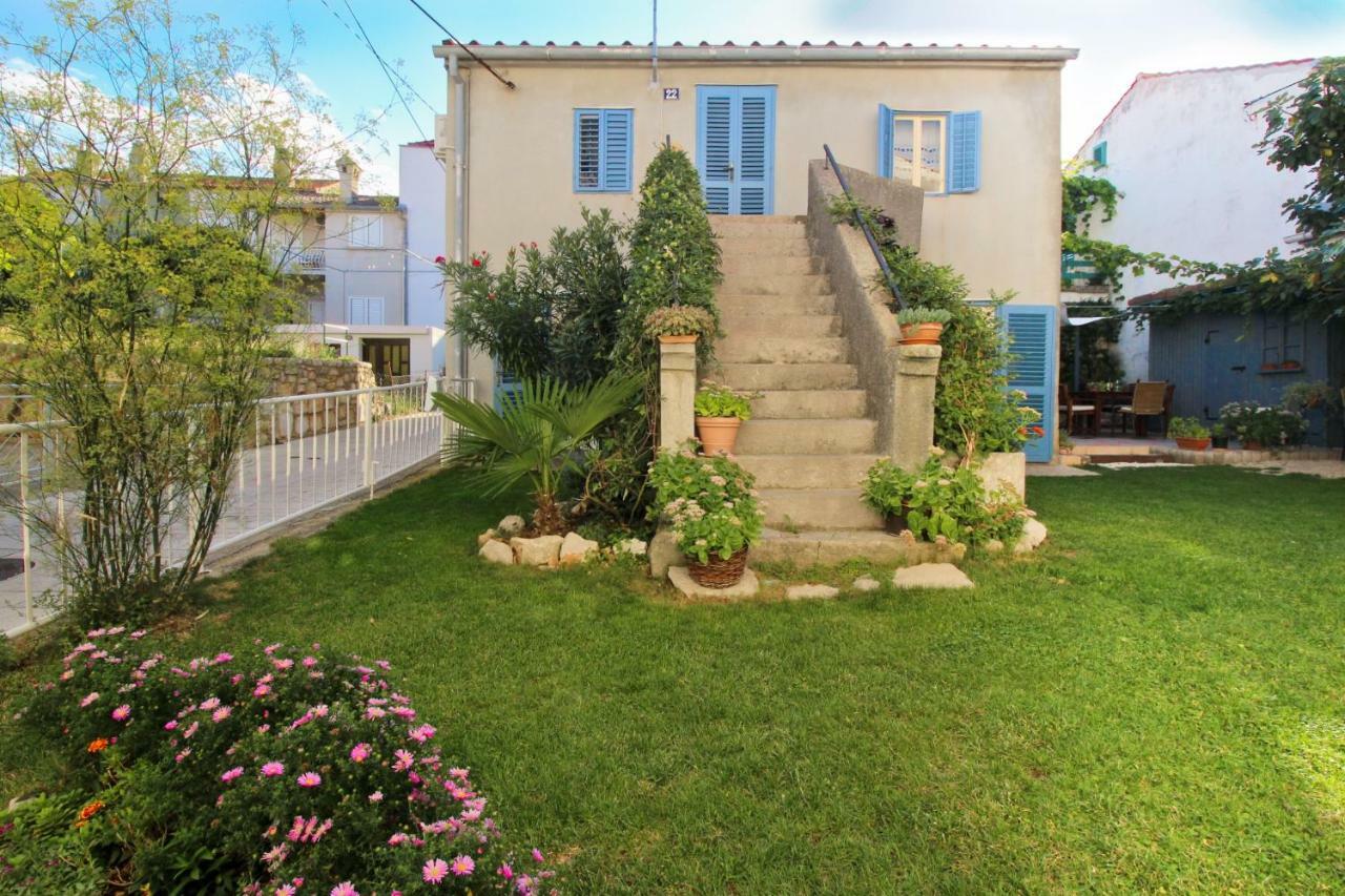 Apartment Olive Garden Punat Exterior photo